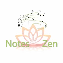 Logo Notes Zen
